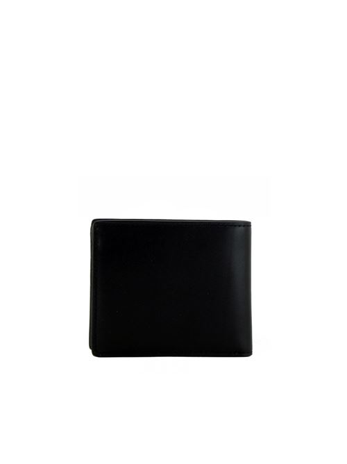 TH Geldbörse TOMMY HILFIGER | AMOAM11872BDS